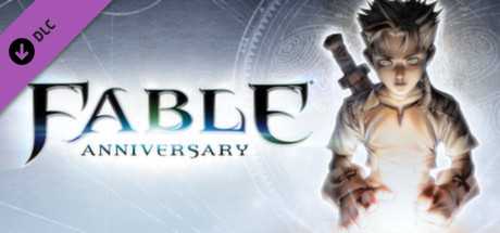 Купить ключ дешево Fable Anniversary. Modding DLC