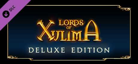 Купить ключ дешево Lords of Xulima. Special Digital Rewards