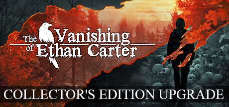 Купить ключ дешево The Vanishing of Ethan Carter. Collector's Edition Upgrade