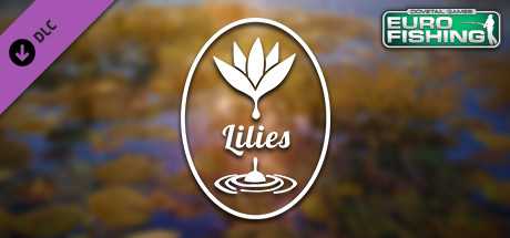 Купить ключ дешево Euro Fishing. Lilies