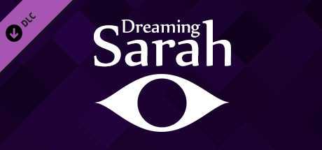 Купить ключ дешево Dreaming Sarah OST