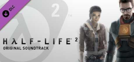 Купить ключ дешево Half-Life 2 Soundtrack
