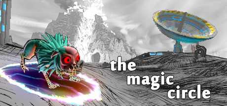 Купить The Magic Circle