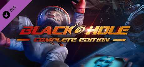 Купить ключ дешево BLACKHOLE. Complete Edition Upgrade