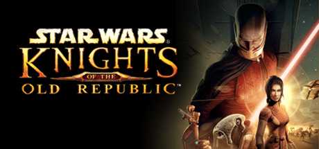 Купить STAR WARS Knights of the Old Republic