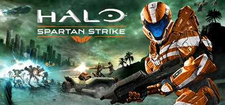 Купить Halo. Spartan Strike