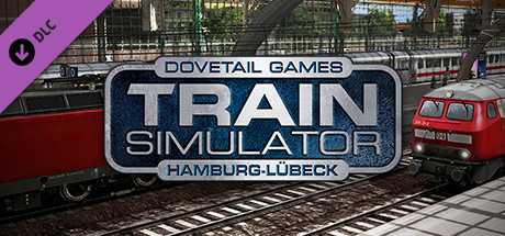 Купить ключ дешево Train Simulator. Hamburg-Lübeck Railway Route Add-On