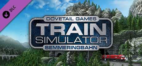 Купить Train Simulator. Semmeringbahn. Mürzzuschlag to Gloggnitz Route Add-On