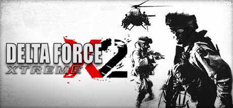 Купить ключ дешево Delta Force Xtreme 2