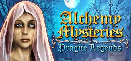 Купить ключ дешево Alchemy Mysteries. Prague Legends