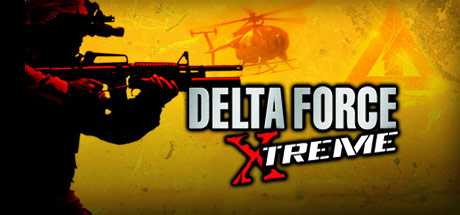 Купить ключ дешево Delta Force. Xtreme