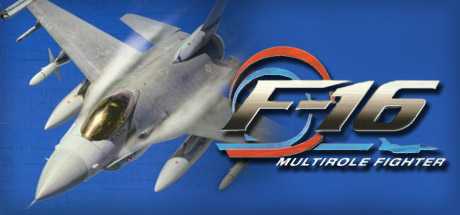 Купить ключ дешево F-16 Multirole Fighter