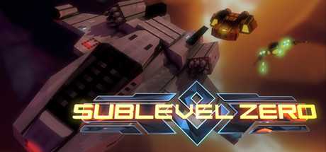 Купить Sublevel Zero Redux