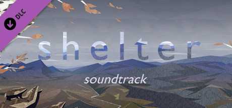 Купить Shelter Soundtrack