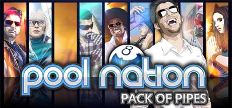 Купить ключ дешево Pool Nation. Pack of Pipes