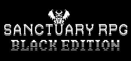 Купить SanctuaryRPG. Black Edition