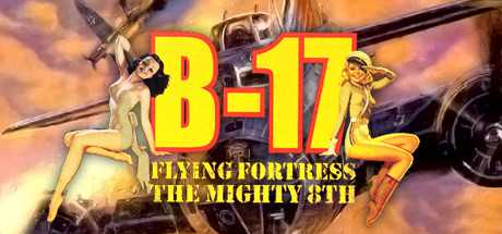 Купить ключ дешево B-17 Flying Fortress. The Mighty 8th