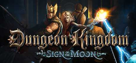 Купить Dungeon Kingdom. Sign of the Moon