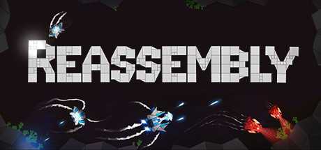 Купить Reassembly