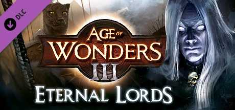 Купить Age of Wonders III. Eternal Lords Expansion