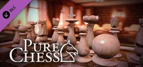 Купить ключ дешево Pure Chess. Steampunk Game Pack