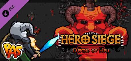 Купить ключ дешево Hero Siege. Paladin Class
