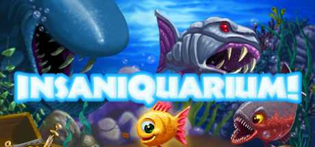 Купить Insaniquarium Deluxe