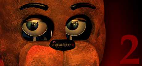 Купить Five Nights at Freddy's 2