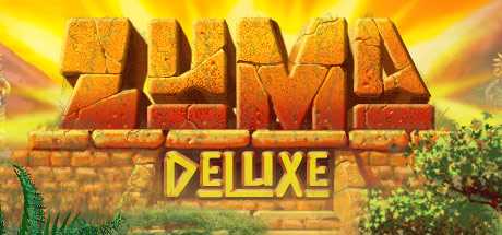 Купить Zuma Deluxe