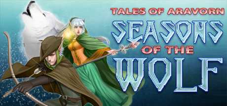 Купить Tales of Aravorn. Seasons Of The Wolf