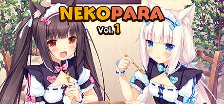 Купить NEKOPARA Vol. 1