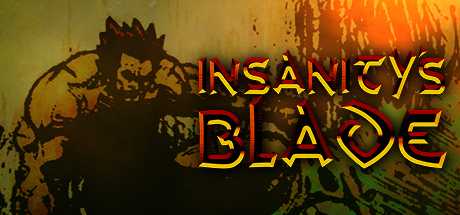 Купить Insanity's Blade