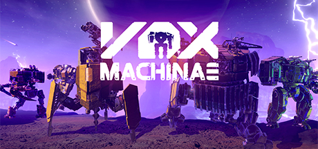 Купить Vox Machinae