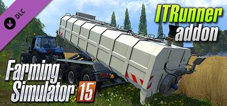 Купить Farming Simulator 15. ITRunner