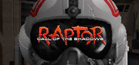 Купить Raptor. Call of The Shadows. 2015 Edition