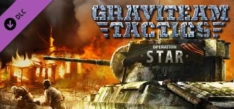Купить Graviteam Tactics. Krasnaya Polyana 1943