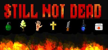 Купить Still Not Dead