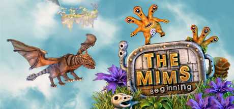 Купить The Mims Beginning