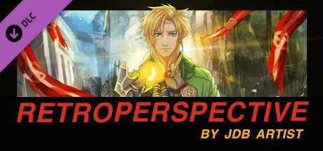 Купить ключ дешево RPG Maker VX Ace. Retroperspective Music Pack