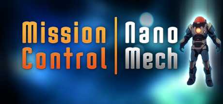 Купить ключ дешево Mission Control. NanoMech