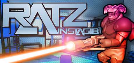 Купить Ratz Instagib