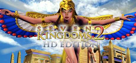 Купить Seven Kingdoms 2 HD