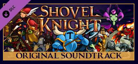 Купить Shovel Knight. Treasure Trove Soundtrack Collection