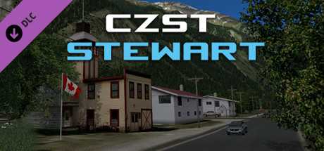 Купить X-Plane 10 AddOn. Aerosoft. CZST Stewart
