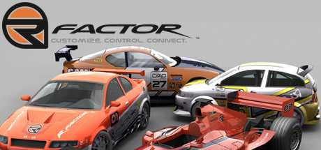 Купить rFactor