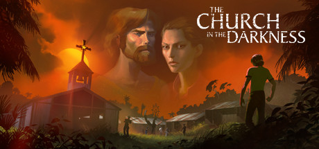 Купить ключ дешево The Church in the Darkness