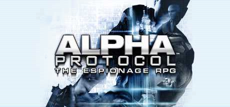 Купить ключ дешево Alpha Protocol