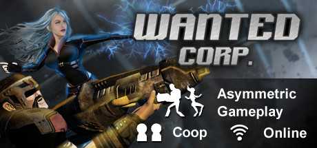Купить ключ дешево Wanted Corp