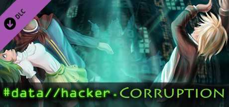 Купить ключ дешево Corruption Soundtrack