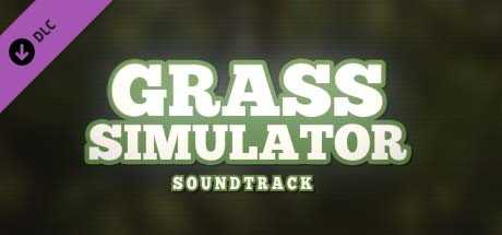 Купить ключ дешево Grass Simulator. Soundtrack
